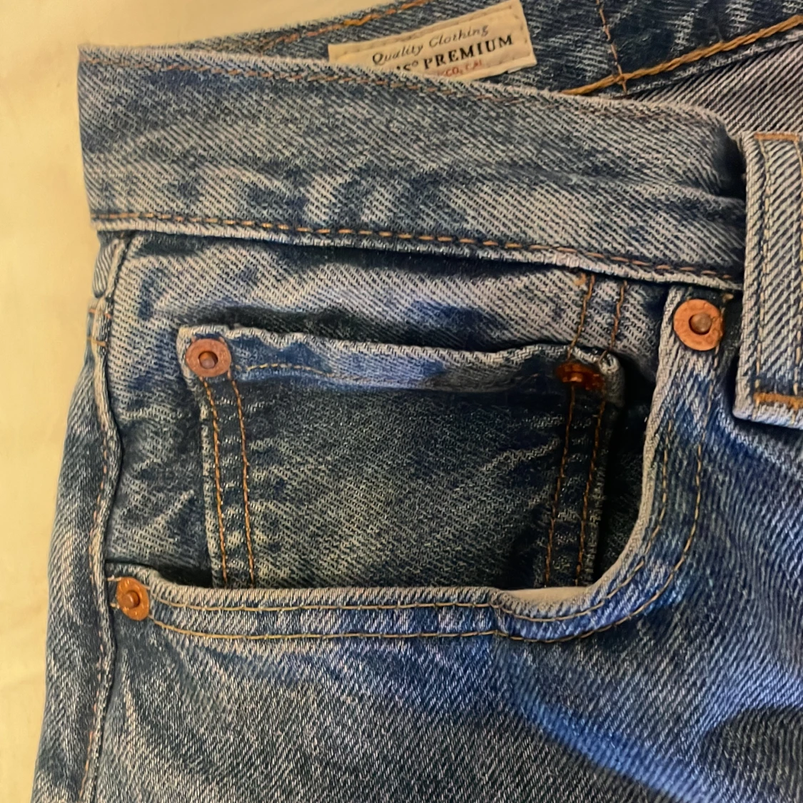 Levis 501 - 91