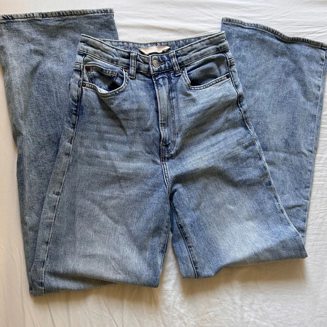Bootcut jeans 