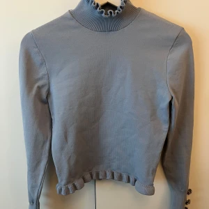 Zara top  - Använd 2 gånger