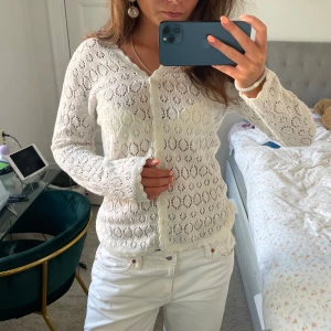 Kofta!  - Så snygg kofta! 