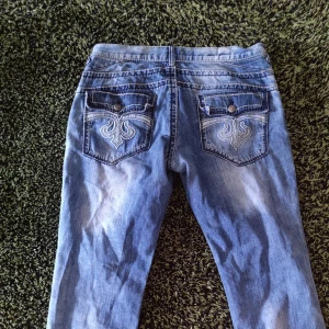 rare R-Neal Denim jeans 💯 - w34  Kan träffas upp 