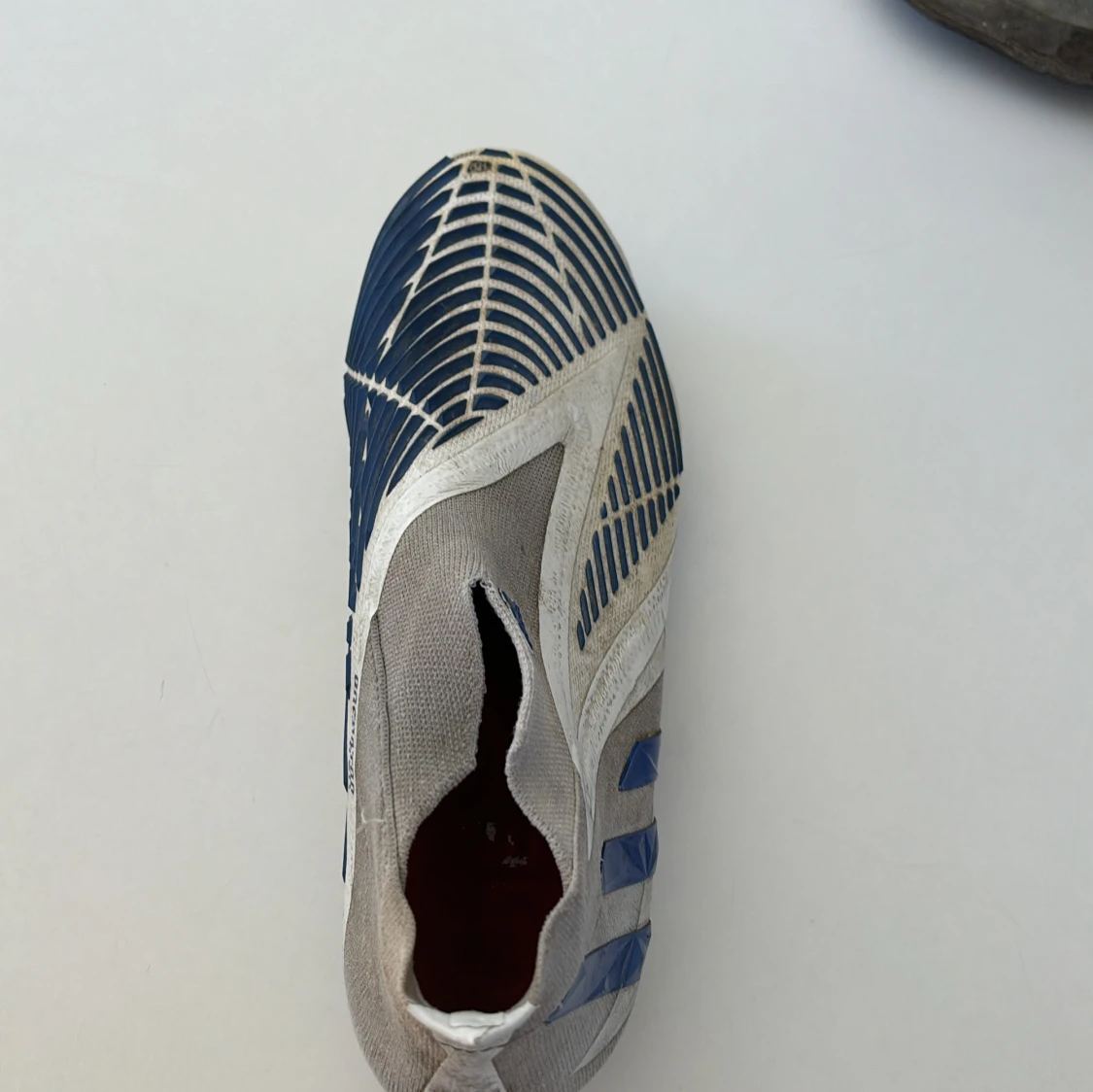 Adidas predator edge + - 90