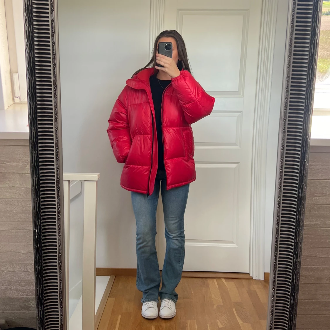❤️Vinterjacka❤️ - 91