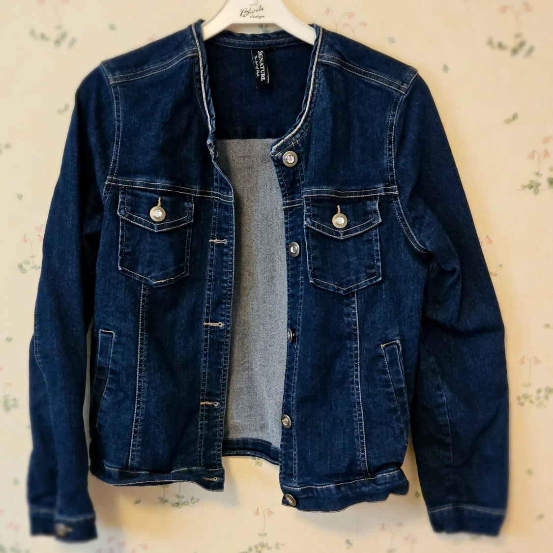 Tuff jeansjacka  - 92