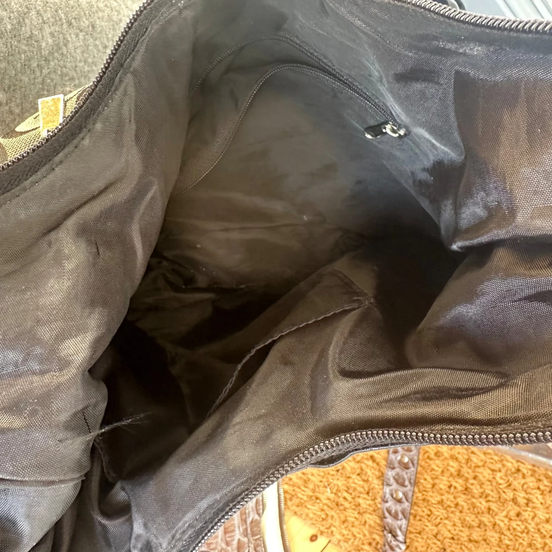 Vintage väska  - 93