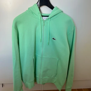 Lacoste kofta - Myckrt bra skick