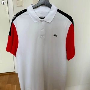 Lacoste Piké - Bra skick