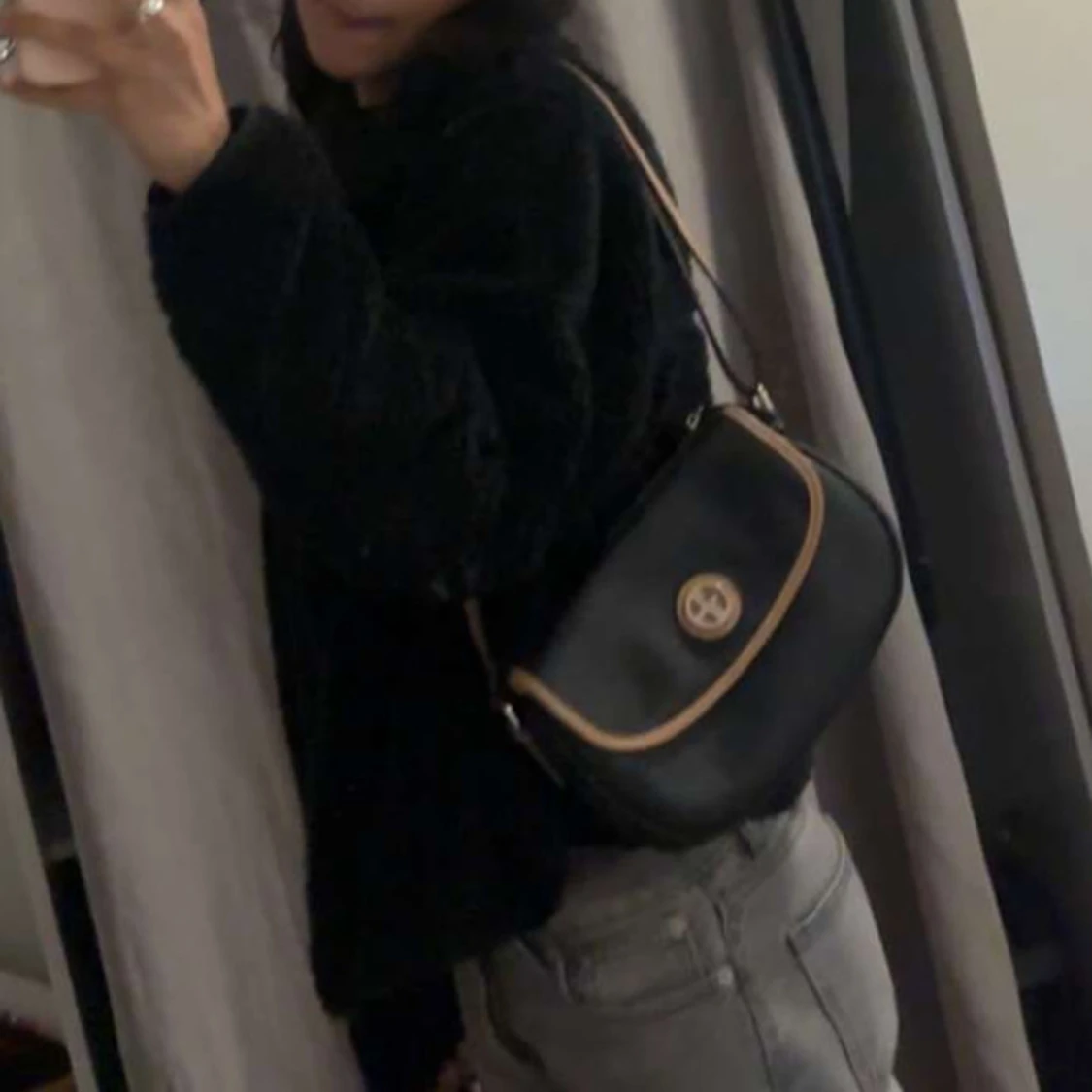 Gianini Bernini väska