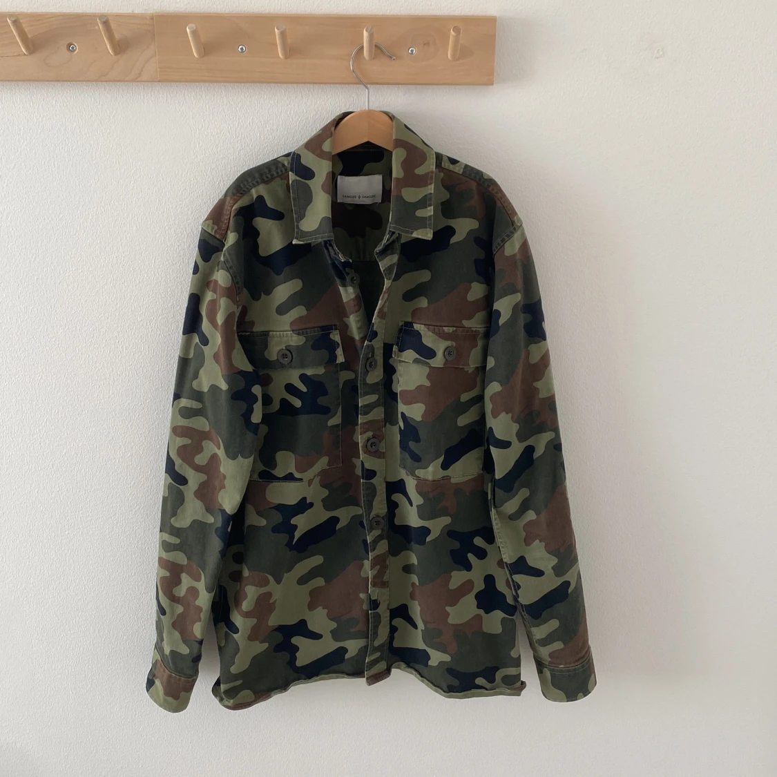 Samsøe & Samsøe Overshirt