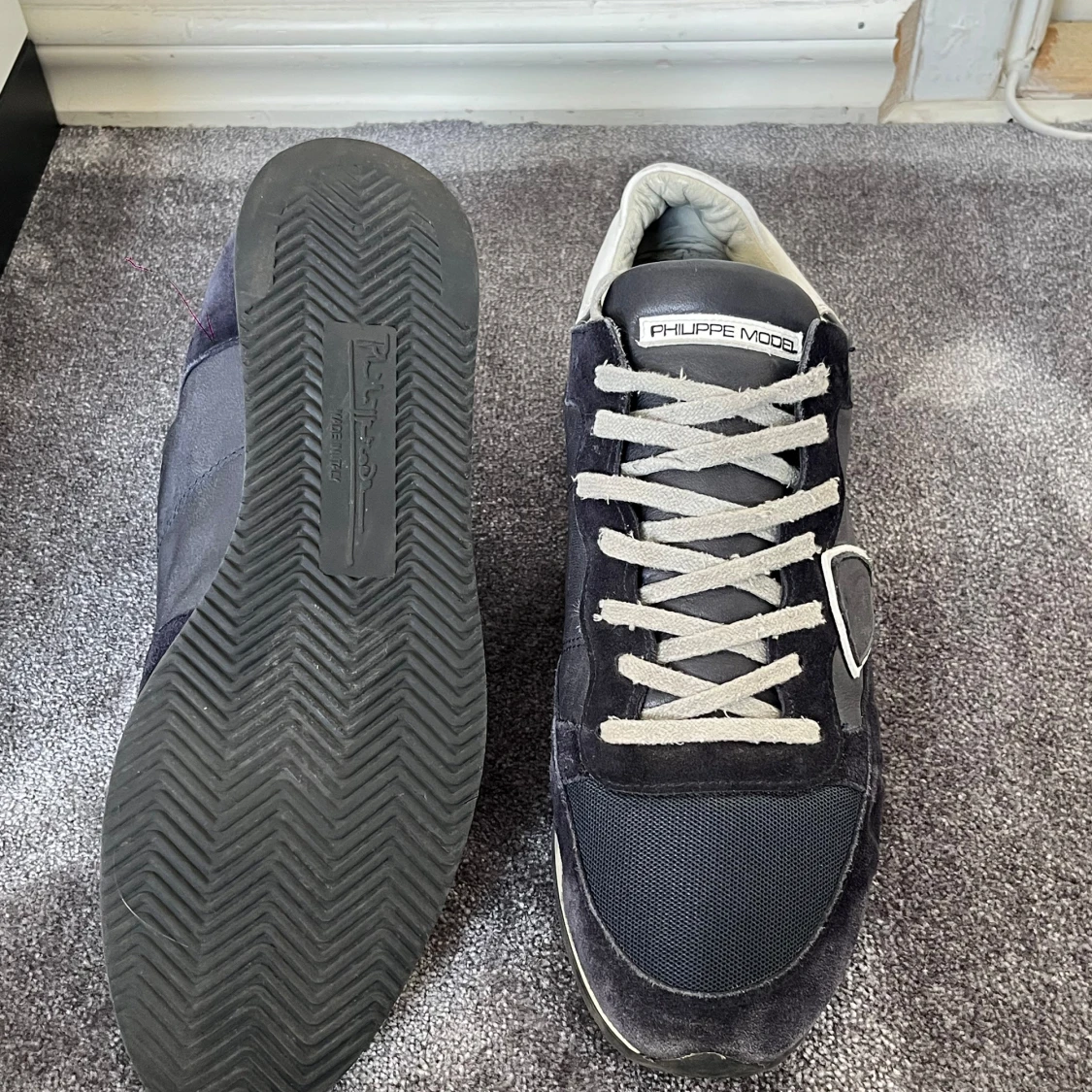 Philippe model TRPZ  - 91