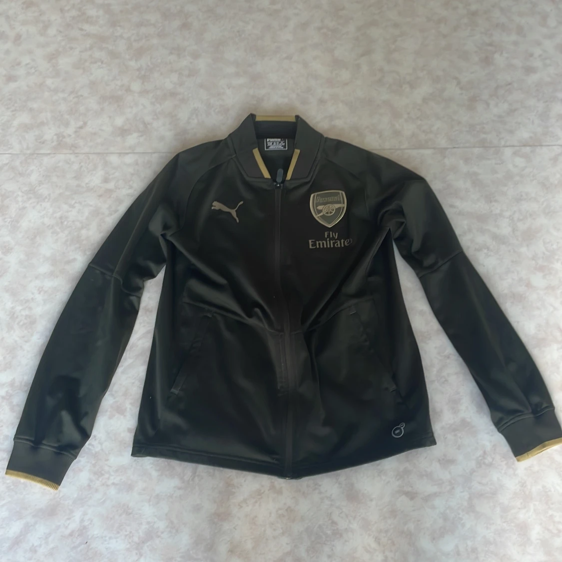 Puma träningströja 