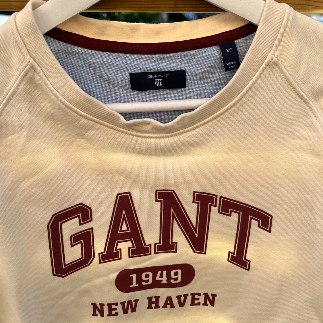 GANT New Haven sweatshirt  - 90
