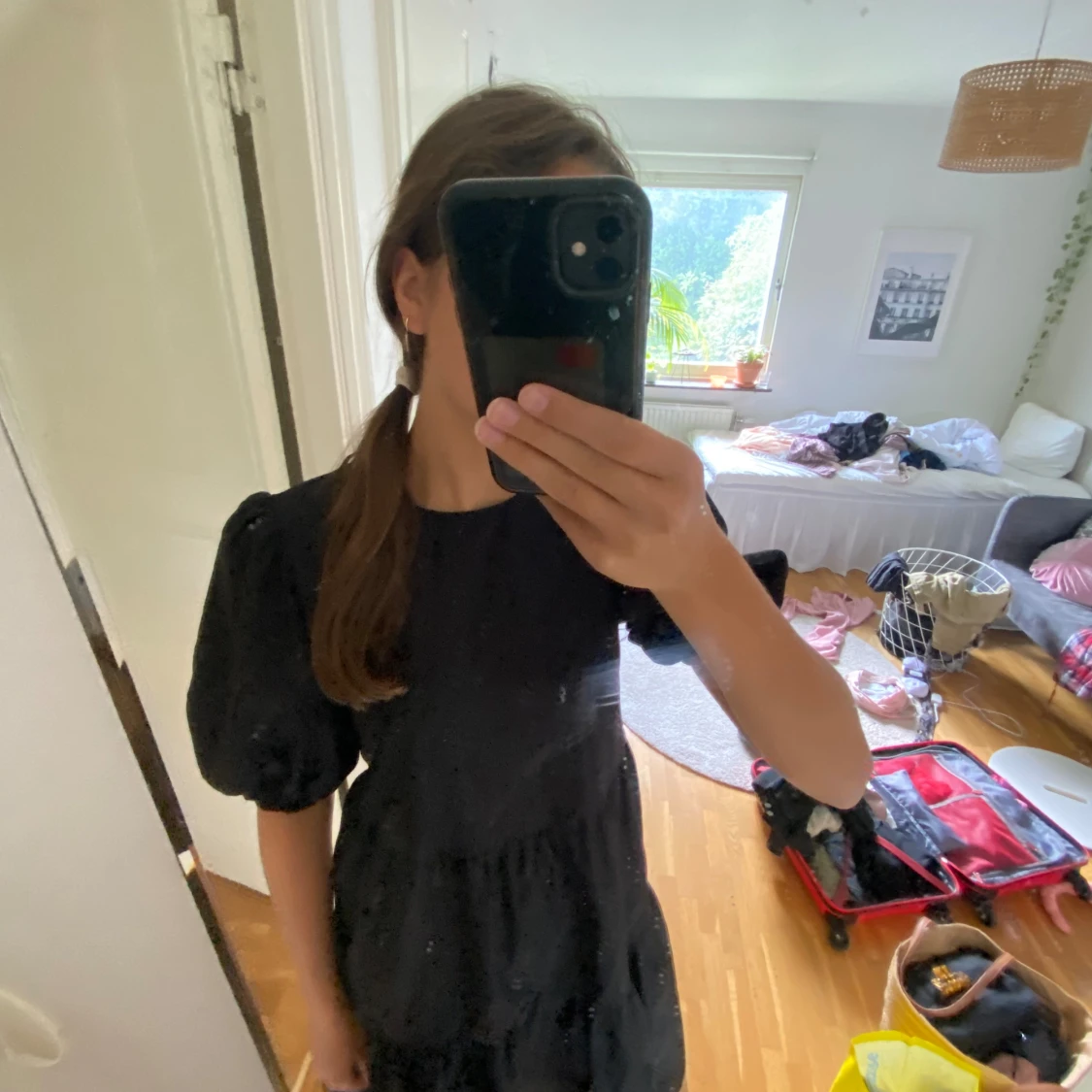 Zara klänning  - 90