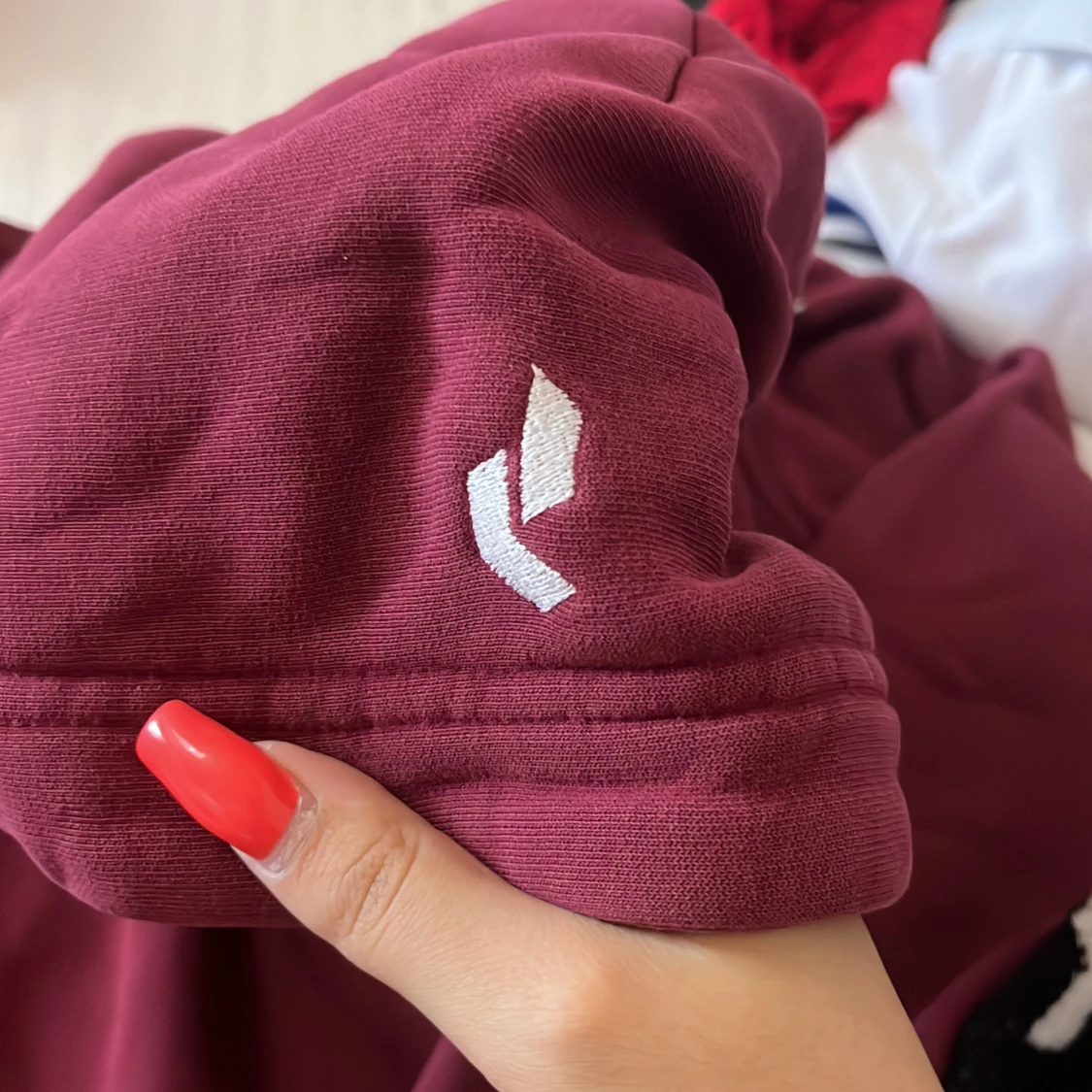 Peak performance hoodie - 92