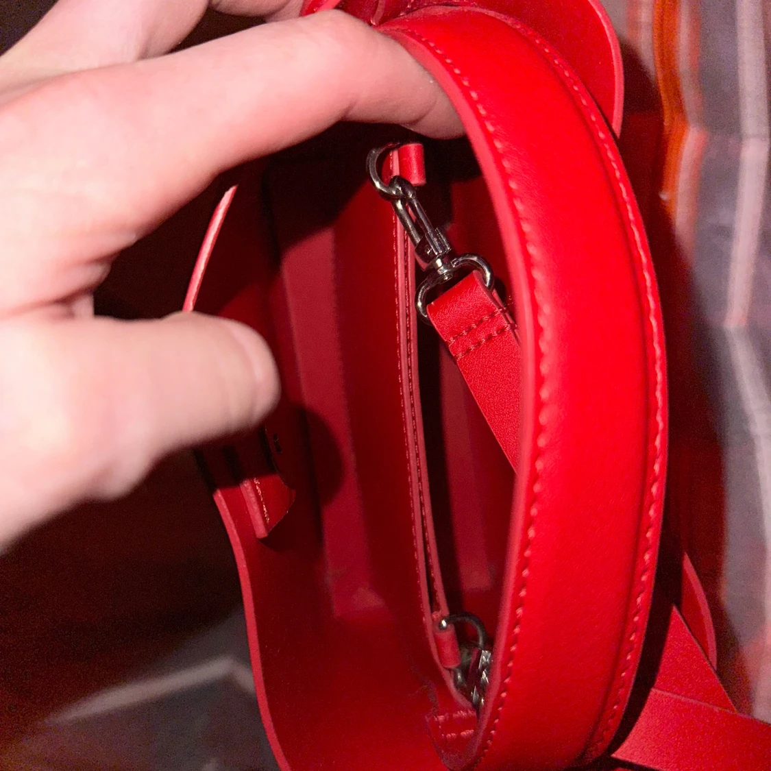 Arket mindre väska - 93