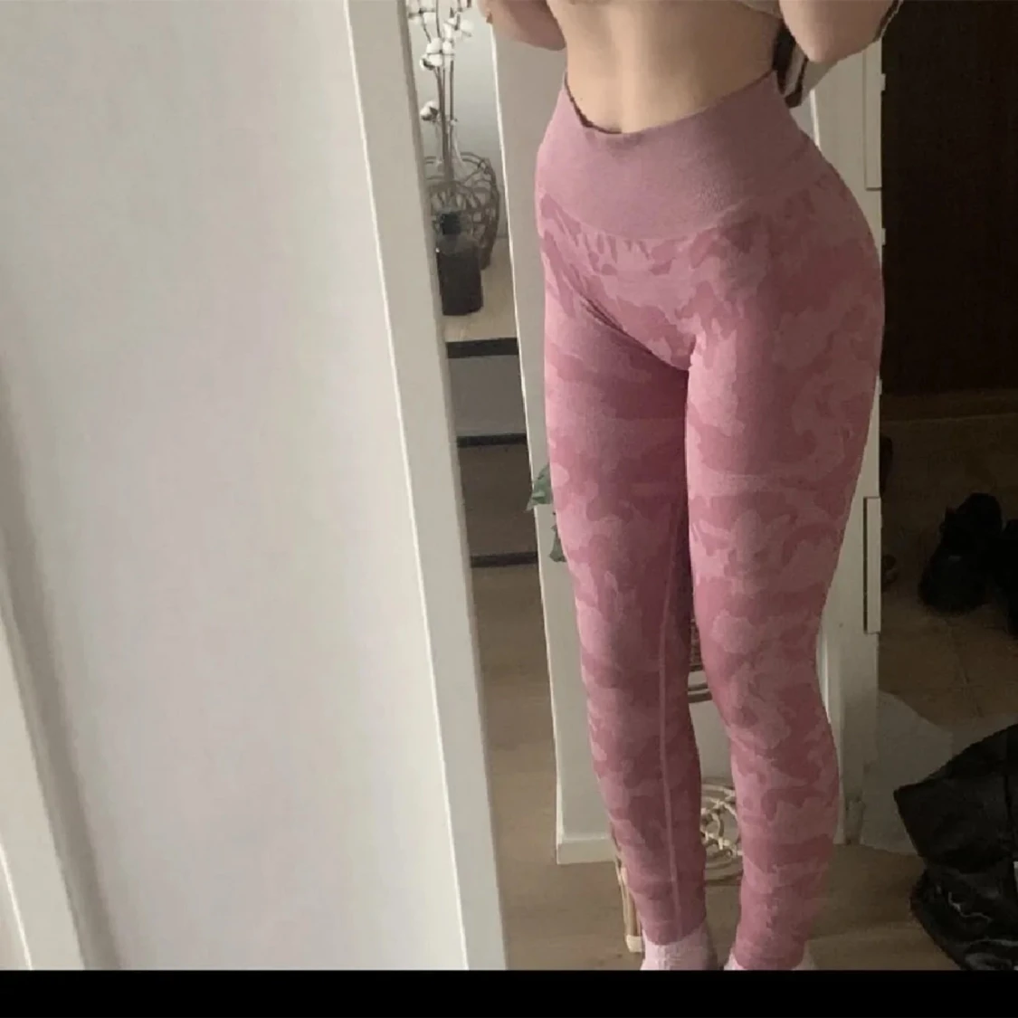 Träningstights S - 90