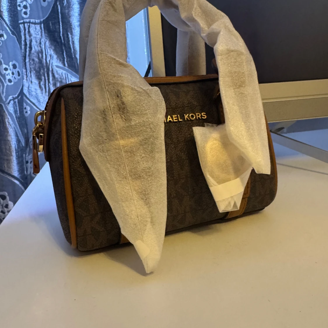 Michael kors bedford legacy väska  - 90