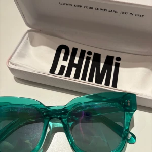 Chimi - Superfina Chimis som inte kommer till användning tyvärr💓 Använd fåtal gånger Modell 005 Färg Aqua