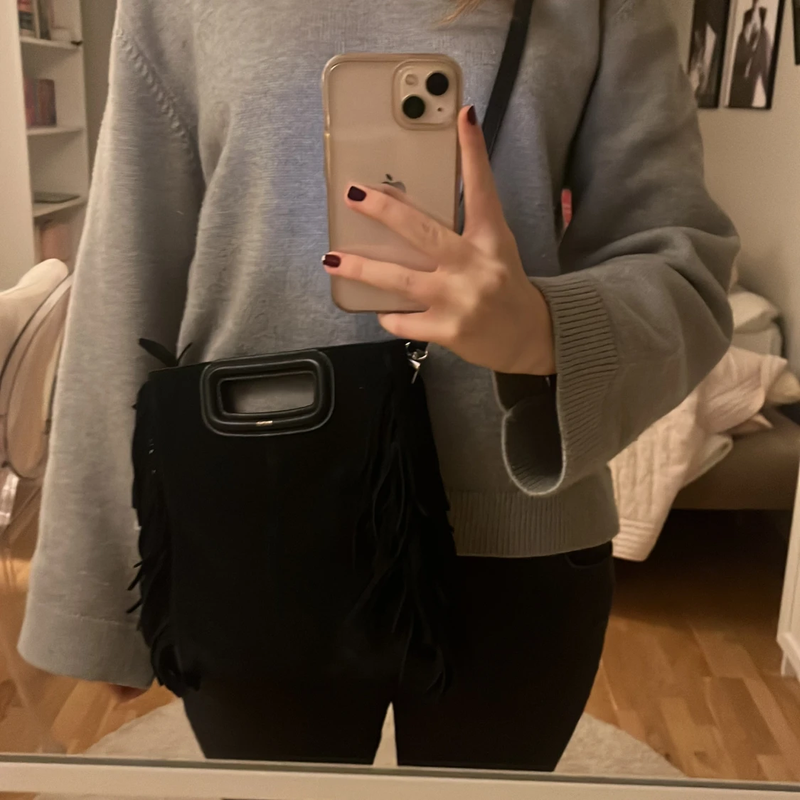 Maje väska💕 - 91