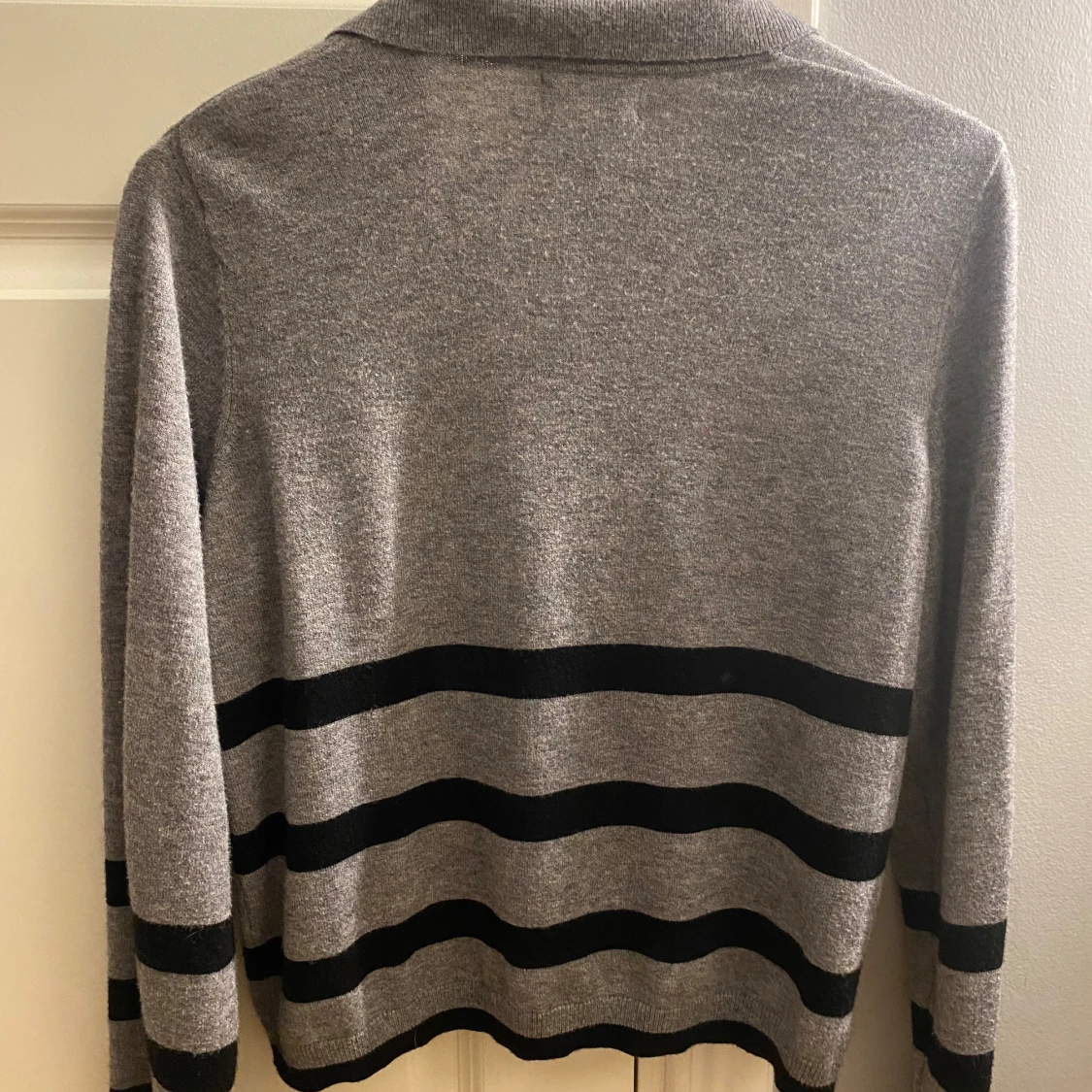 Stickad tröja - 91
