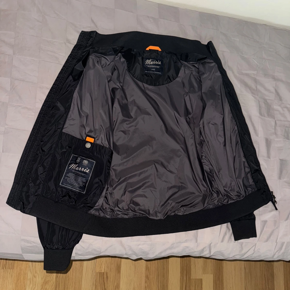 Morris jacka - 90