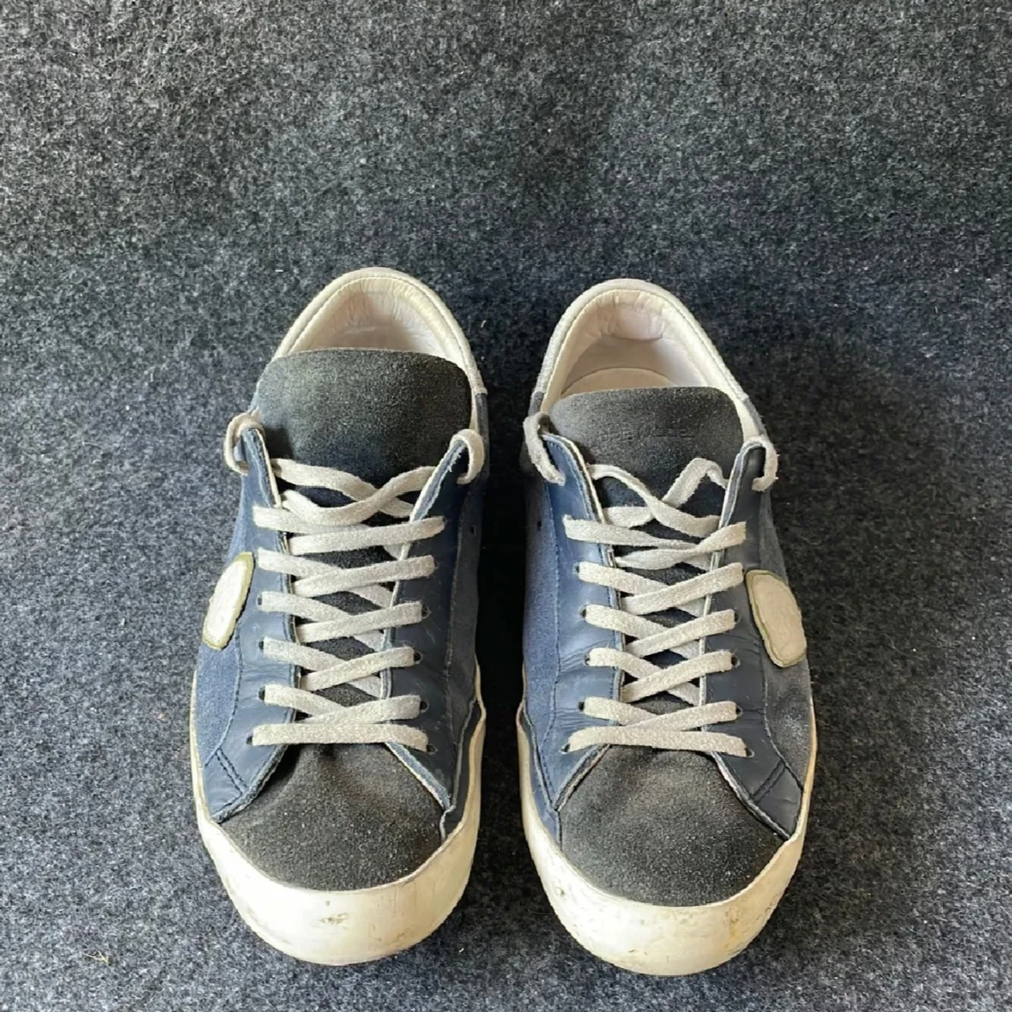 Philipe model skor - 91