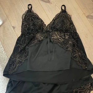 Populär pjamas - Populär pjamas från New yorker som inte säljs längre. Nypris var 250