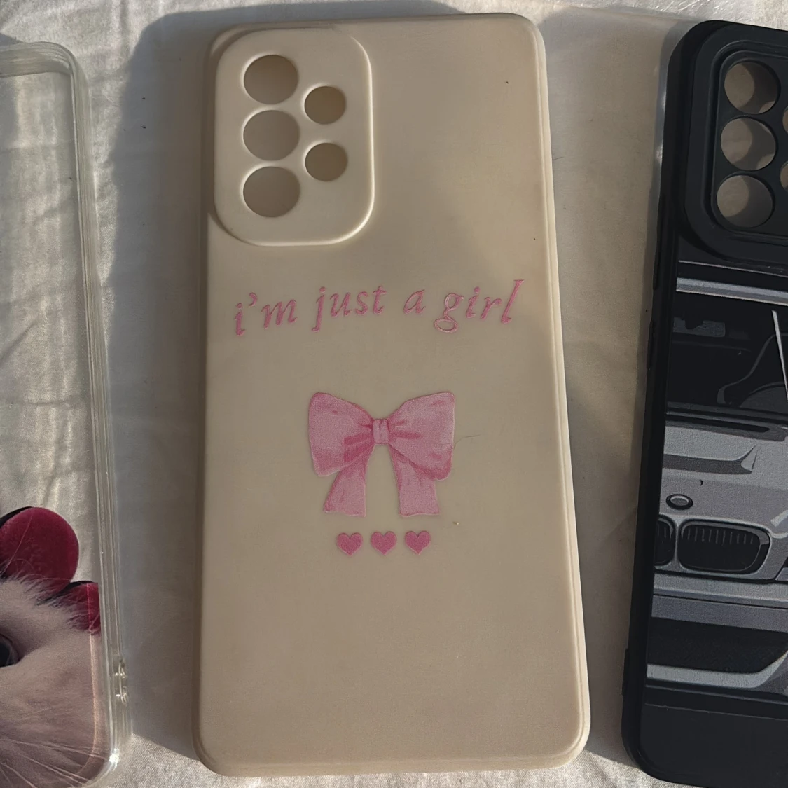 Skal Samsung A53 5G - 91