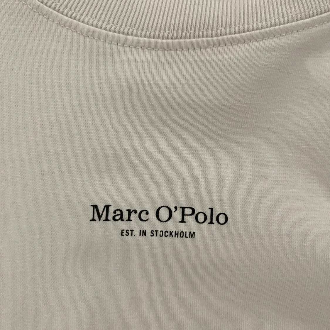 Marc O’Polo Long Sleeve - 91