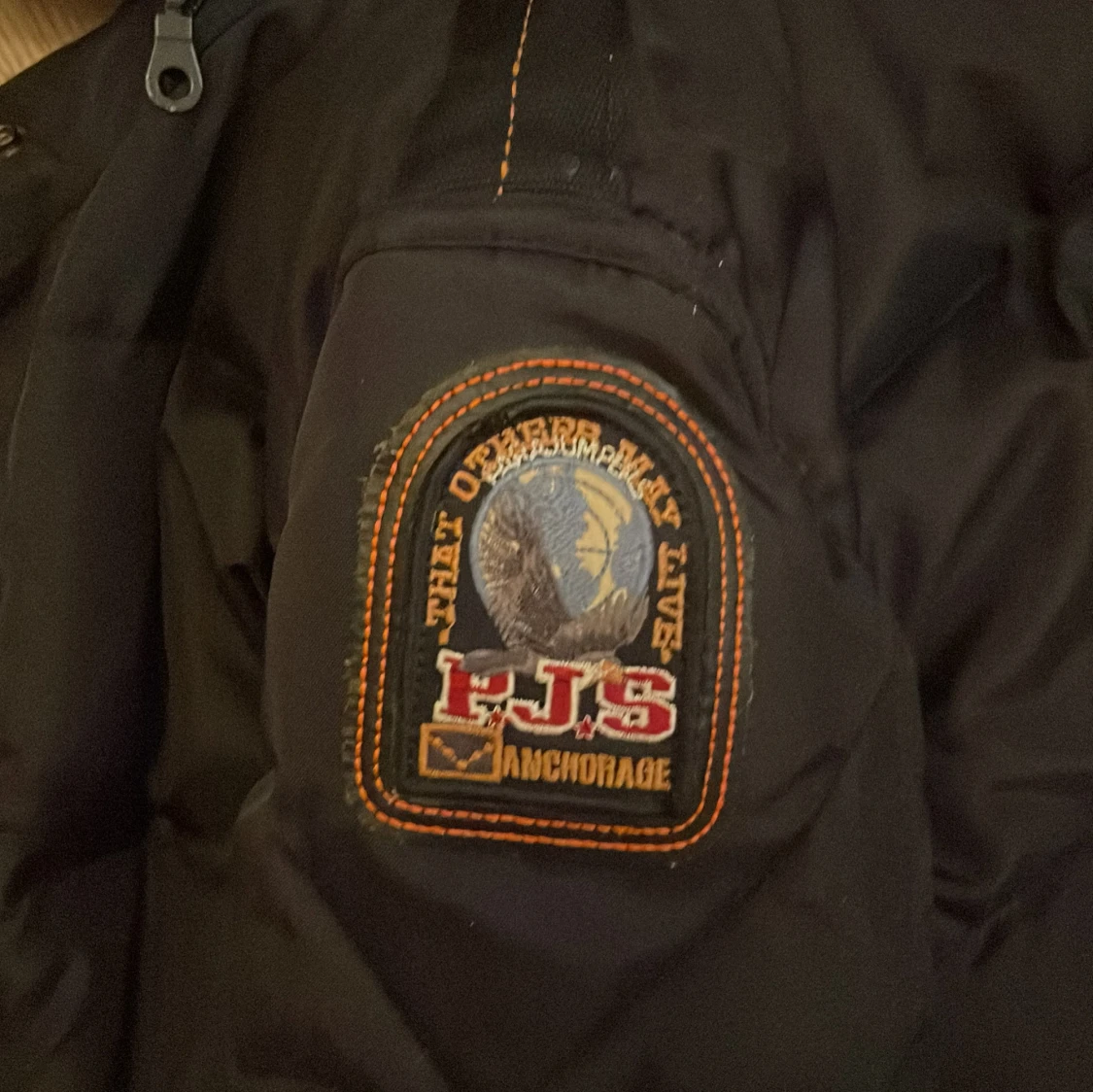 Parajumper vinterjacka - 93