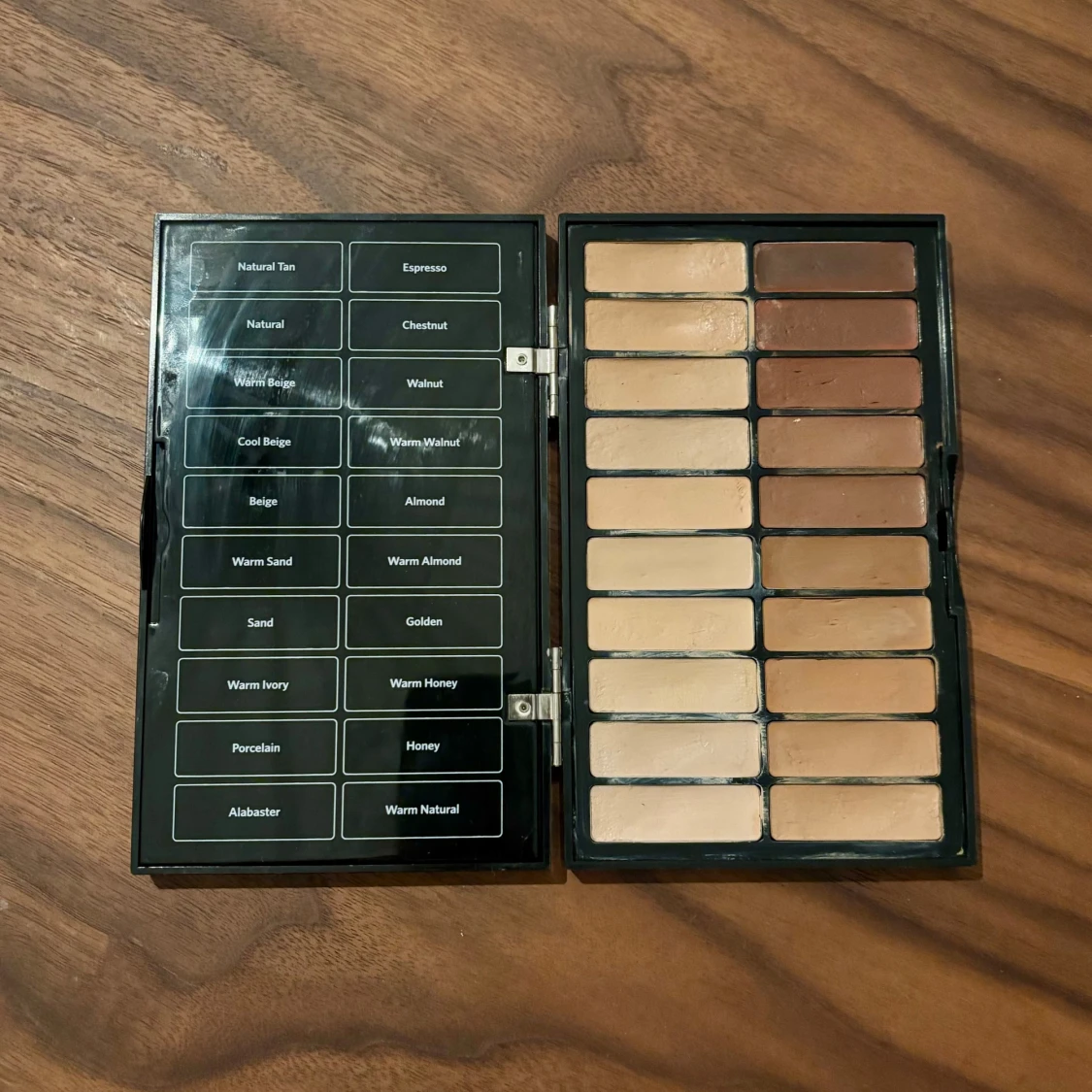 Bobbi Brown BBU Palette - 92