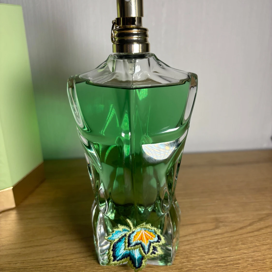  Le Beau Paradise Garden edp 