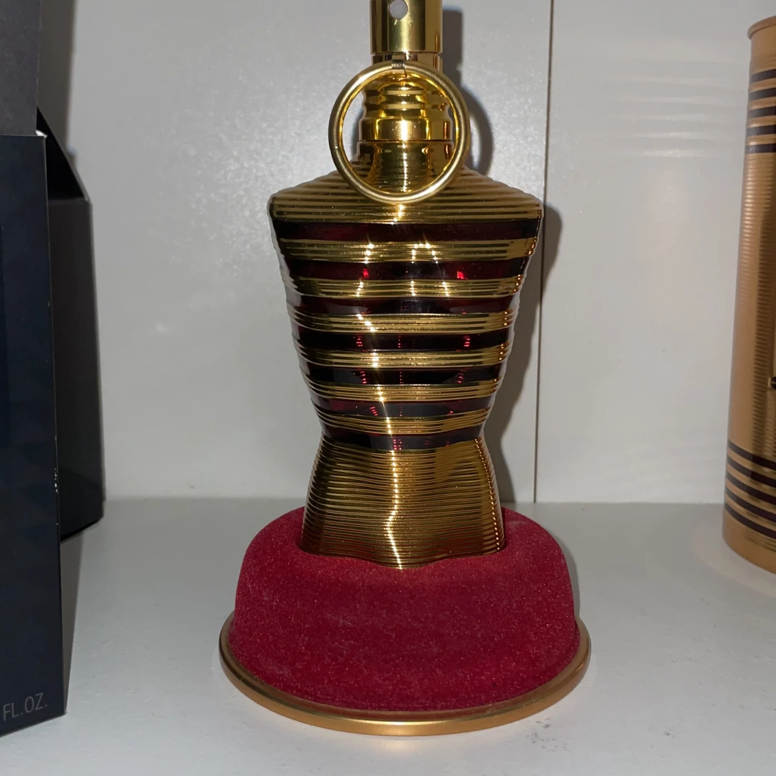 Jean Paul Gaultier Le Male Elixir - 90