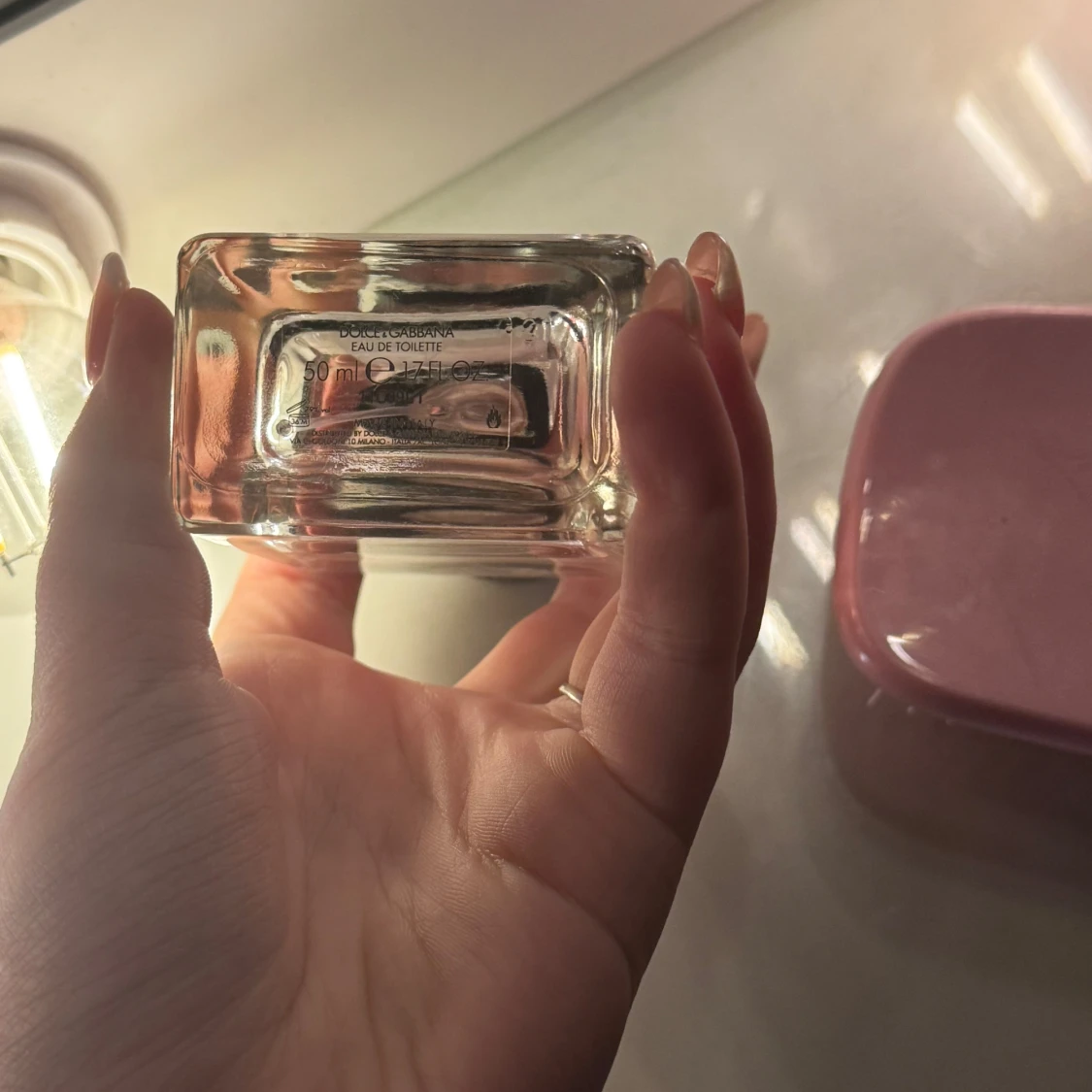 Dolce Gabbana L’imperatrice - 2