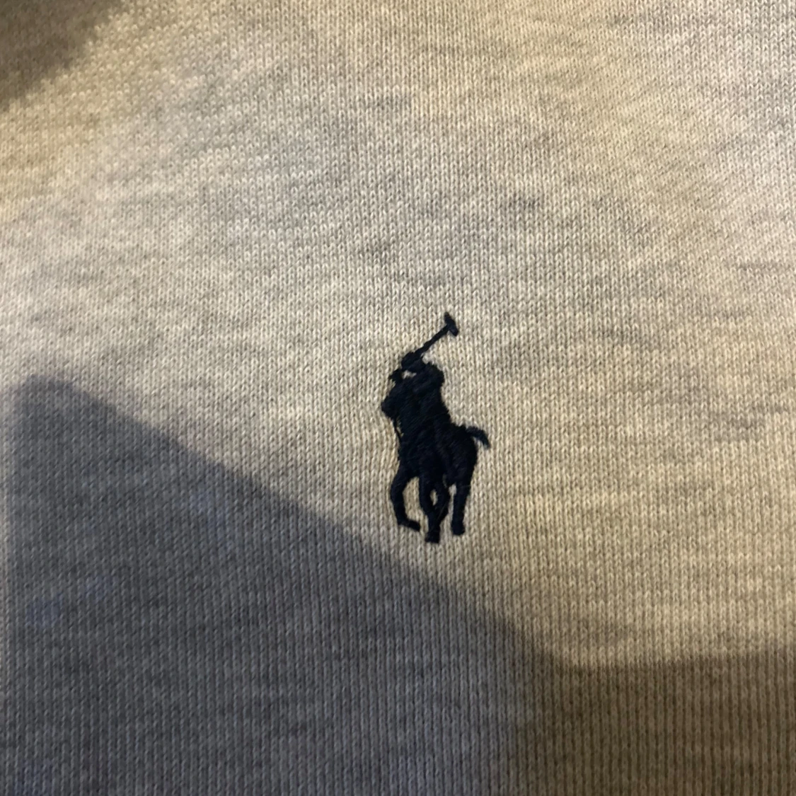  Ralph Lauren zip hoodie - 2