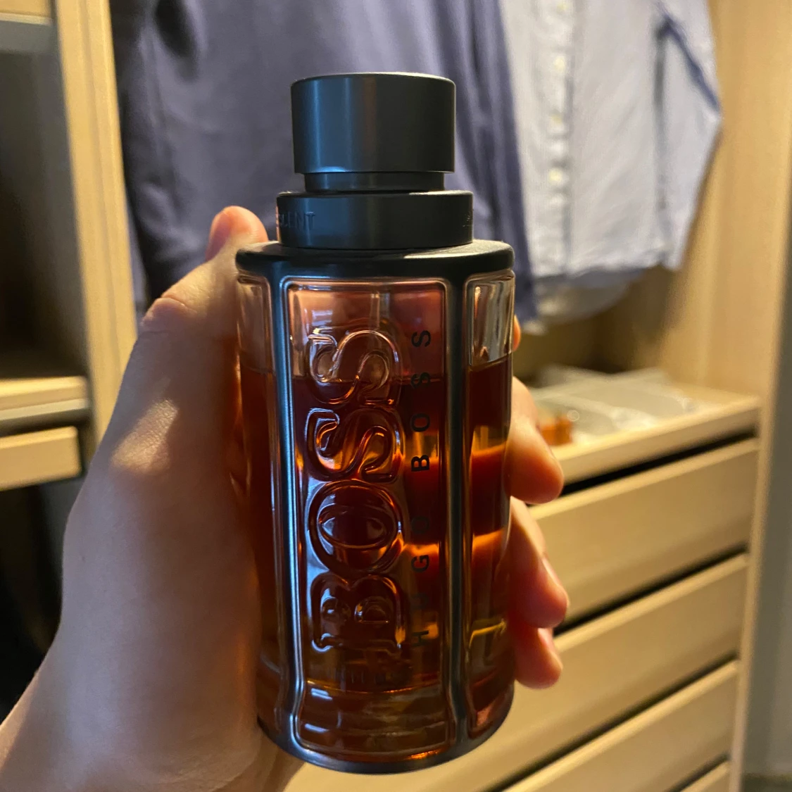 Parfym från Hugo Boss - 2