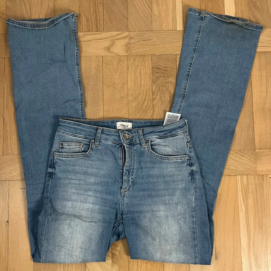 Blå jeans från ONLY