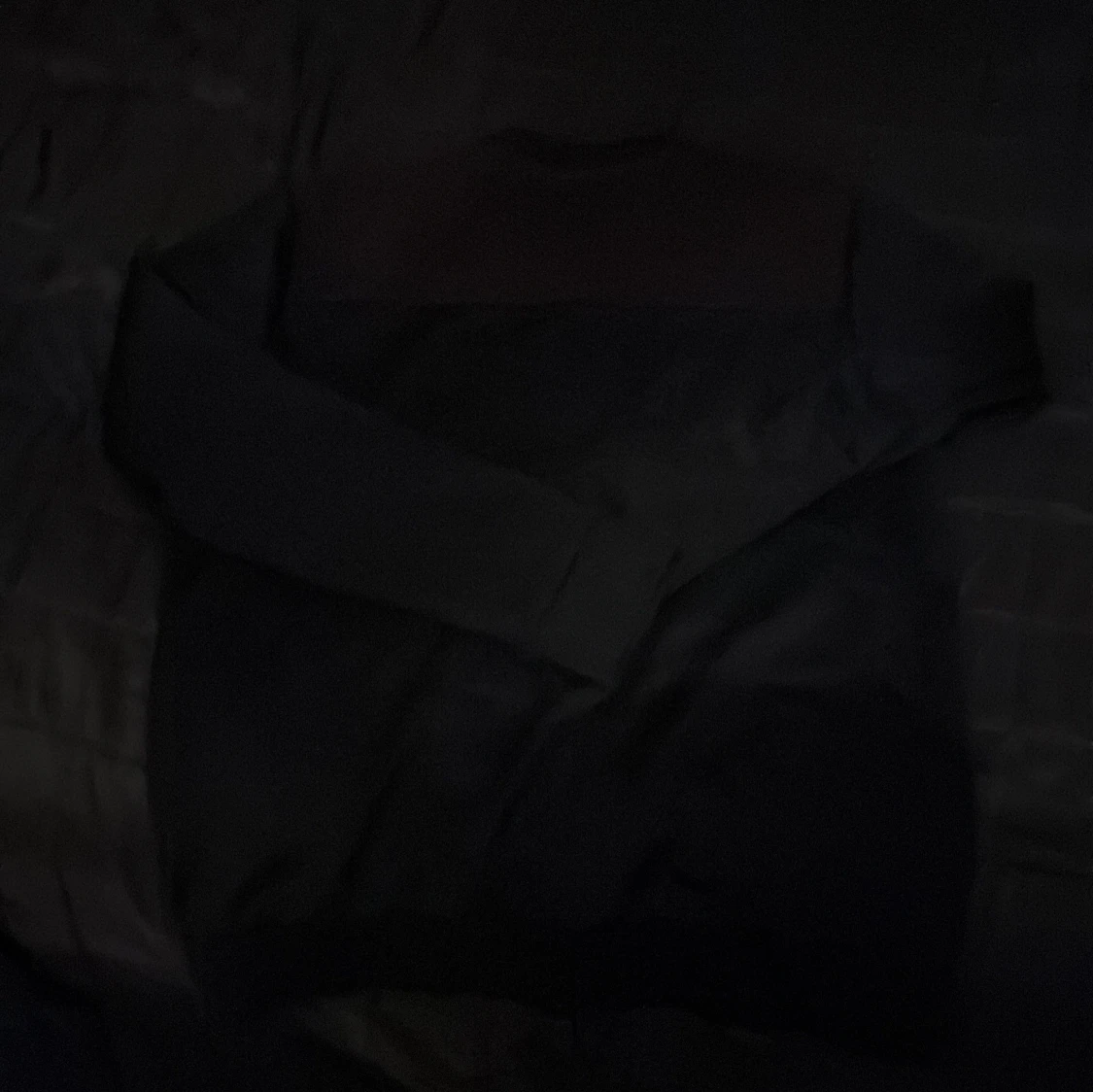 Svart tröja från Hugo Boss - 1