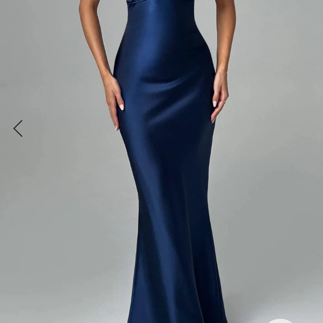 Balklänning/ festklänning  - 4