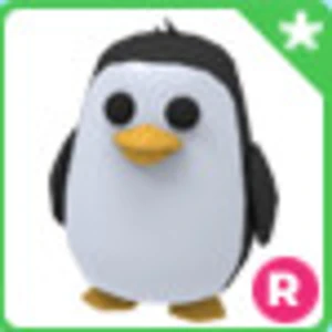 Adopt me pingvin ride - Adopt me pingvin ultra rare ride! 