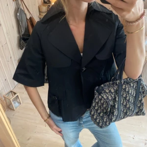 Kappa - SUPER snygg jacka❤️❤️