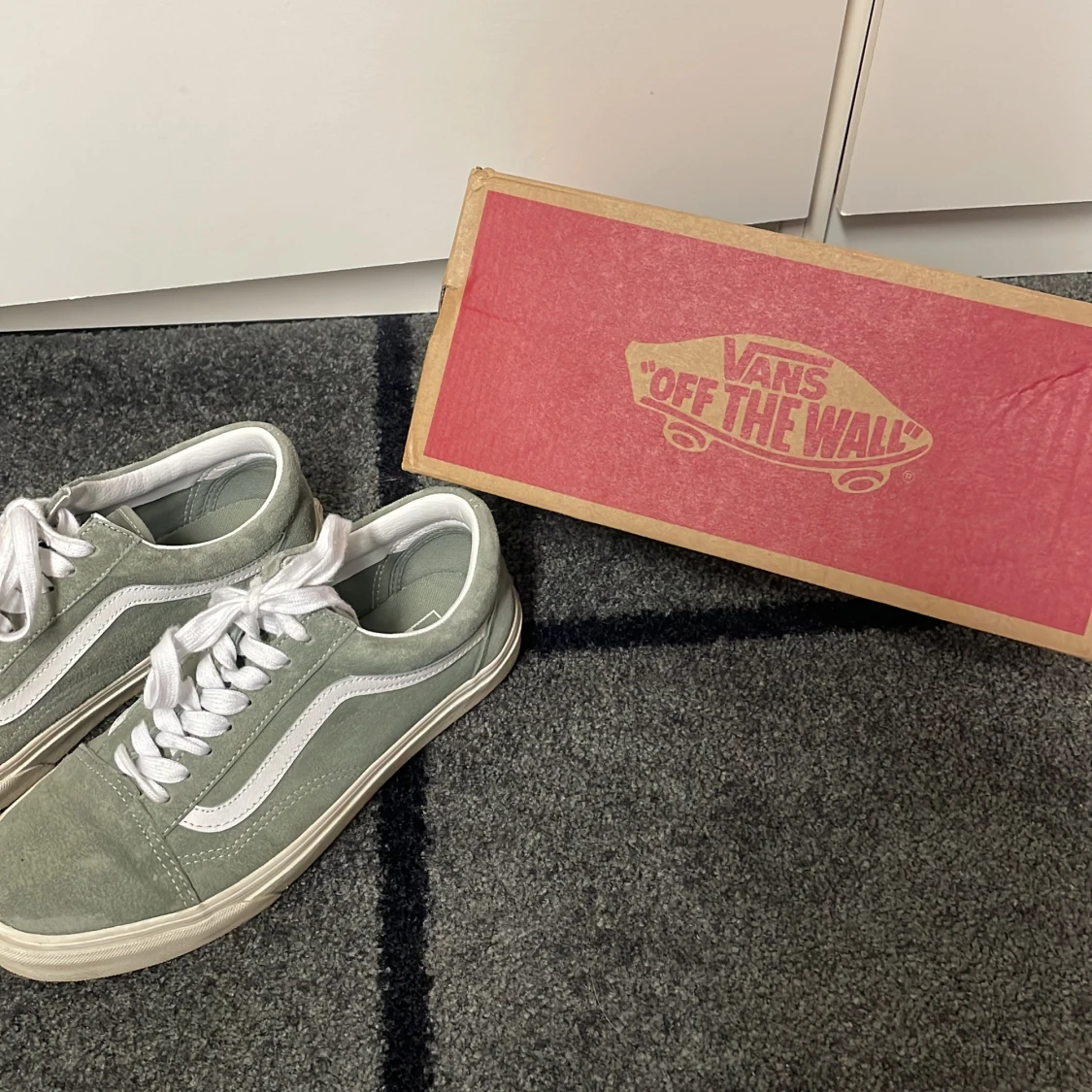 Vans - 90