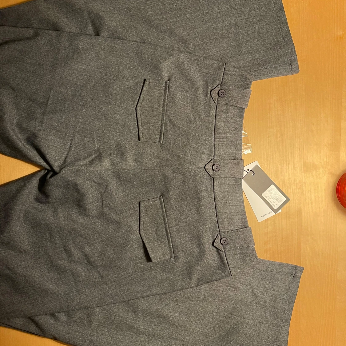 Kostymbyxor Tigermist  - 91