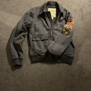 Ralph lauren  - En fin Ralph lauren jacka storlek s!