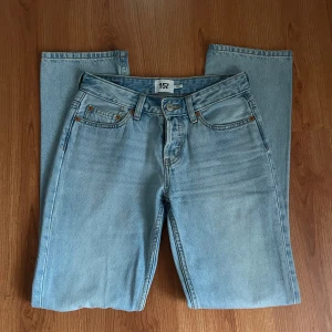 Icon jeans - •Ljusblåa jeans •Lager157 Icon •Strl: xs 