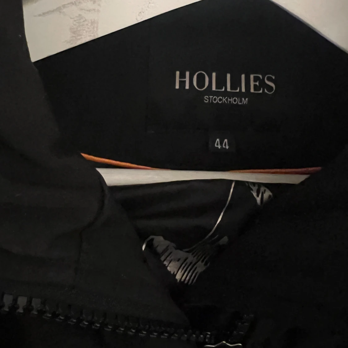 Hollies subway  - 91