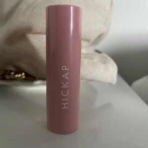 Hickap blush - Helt nytt blush från Hickap, endast provad!