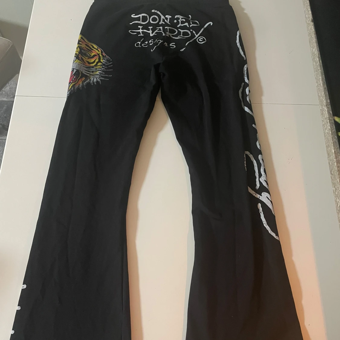 Ed Hardy byxor - 90