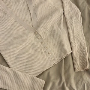 Jätte fin kofta  - Kofta från Zara, knappt använd