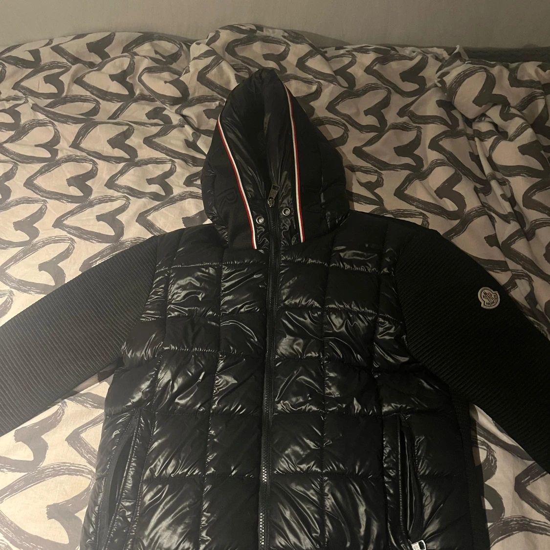 Moncler cardigan